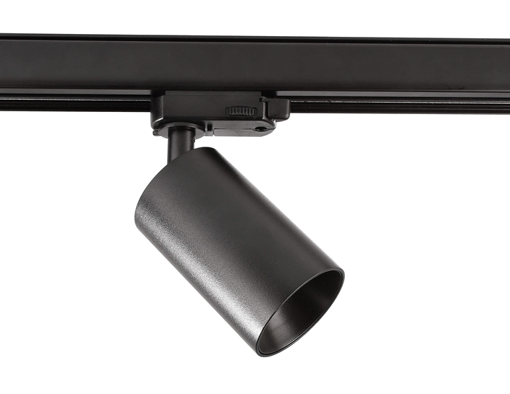 Трековый трехфазный светильник Deko-Light Can 707081