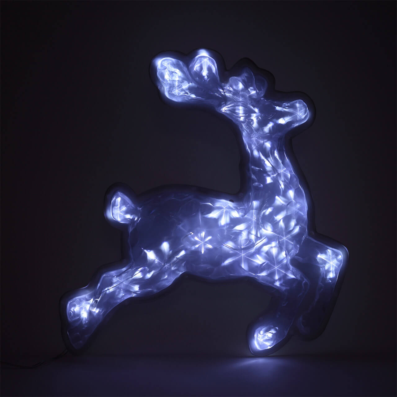 Светодиодная фигура олень ЭРА ENIOF-01 Б0041935