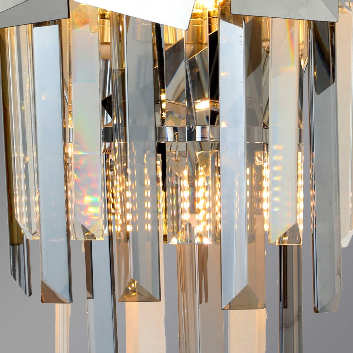 Настенный светильник Alfa Light F4024-10