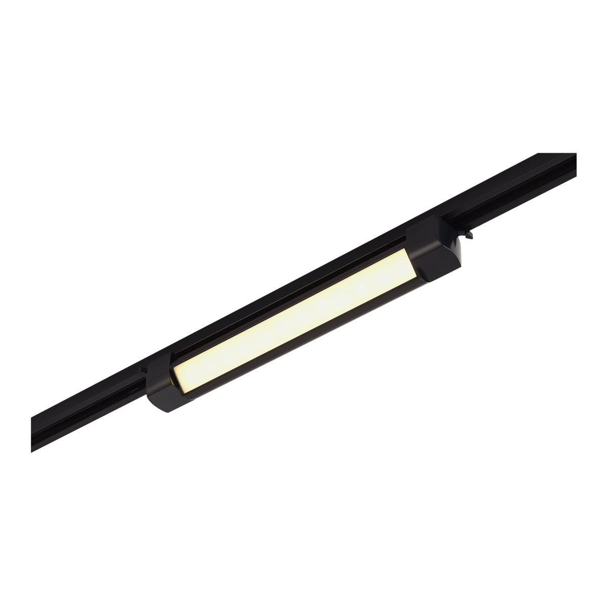 Трековый светильник для натяжного потолка ST Luce Base ST368.436.10TRIAC