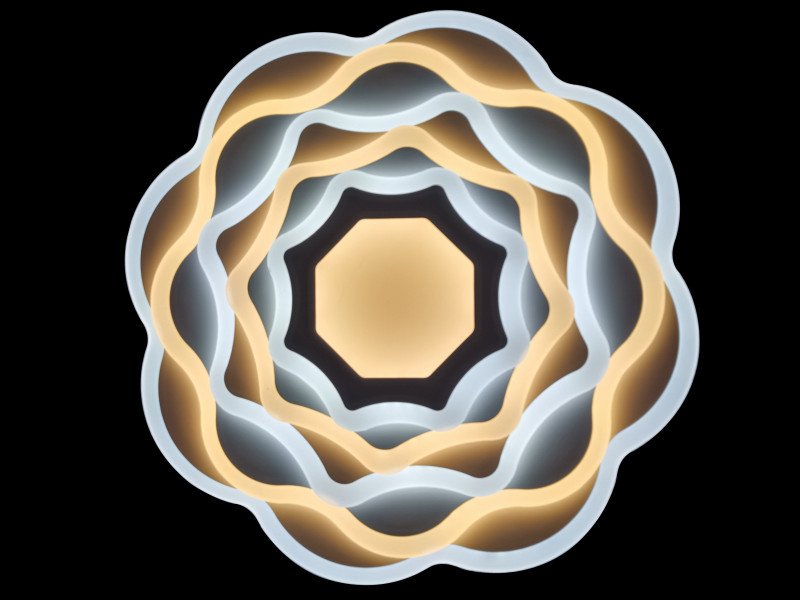 Потолочный светильник Natali Kovaltseva LED 81039/5C