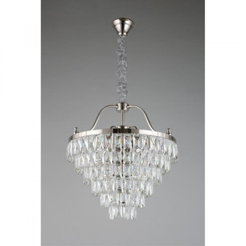 Подвесная люстра APLOYT Gerta APL.725.03.07