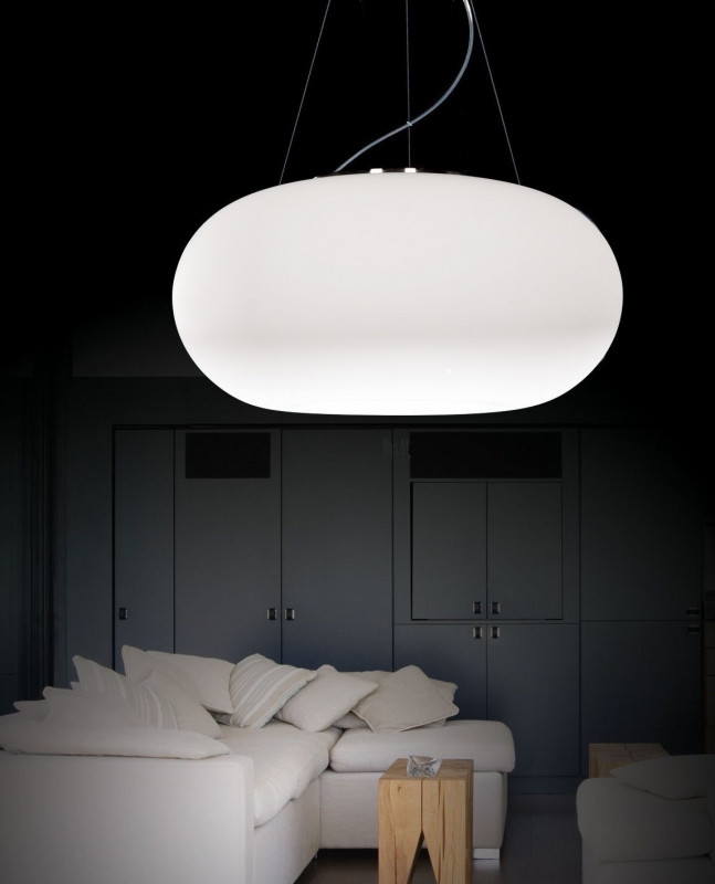 Подвесная люстра Lumina Deco Sufitowa LDP 6091-380 WT