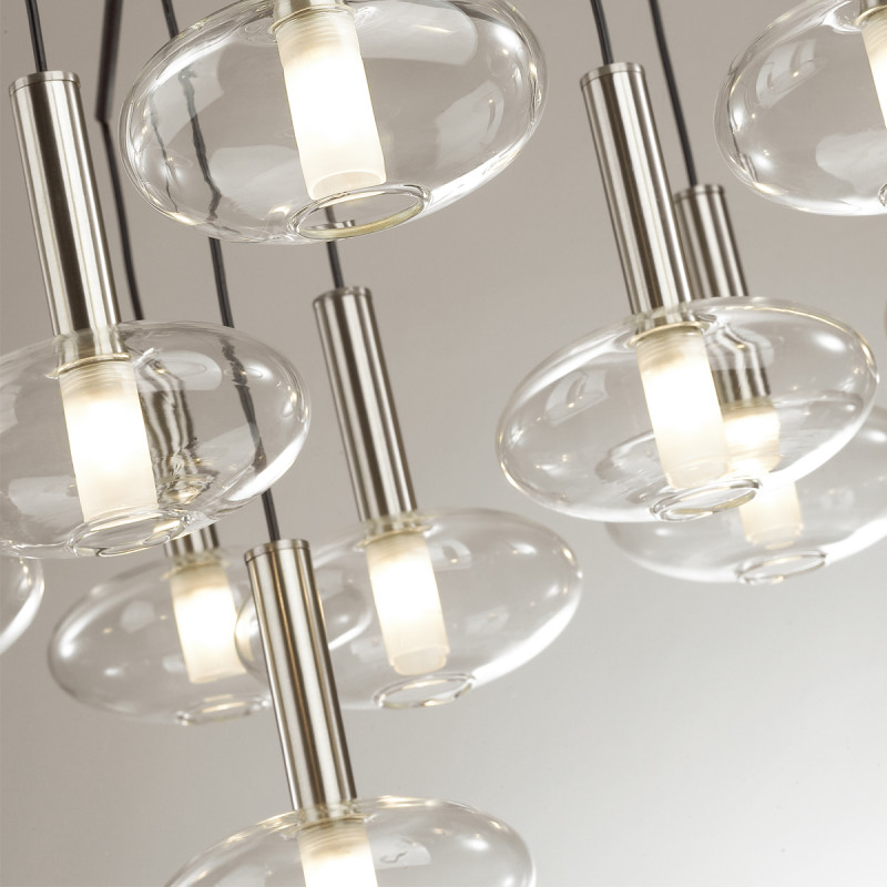 Бра Odeon Light 4815/1W