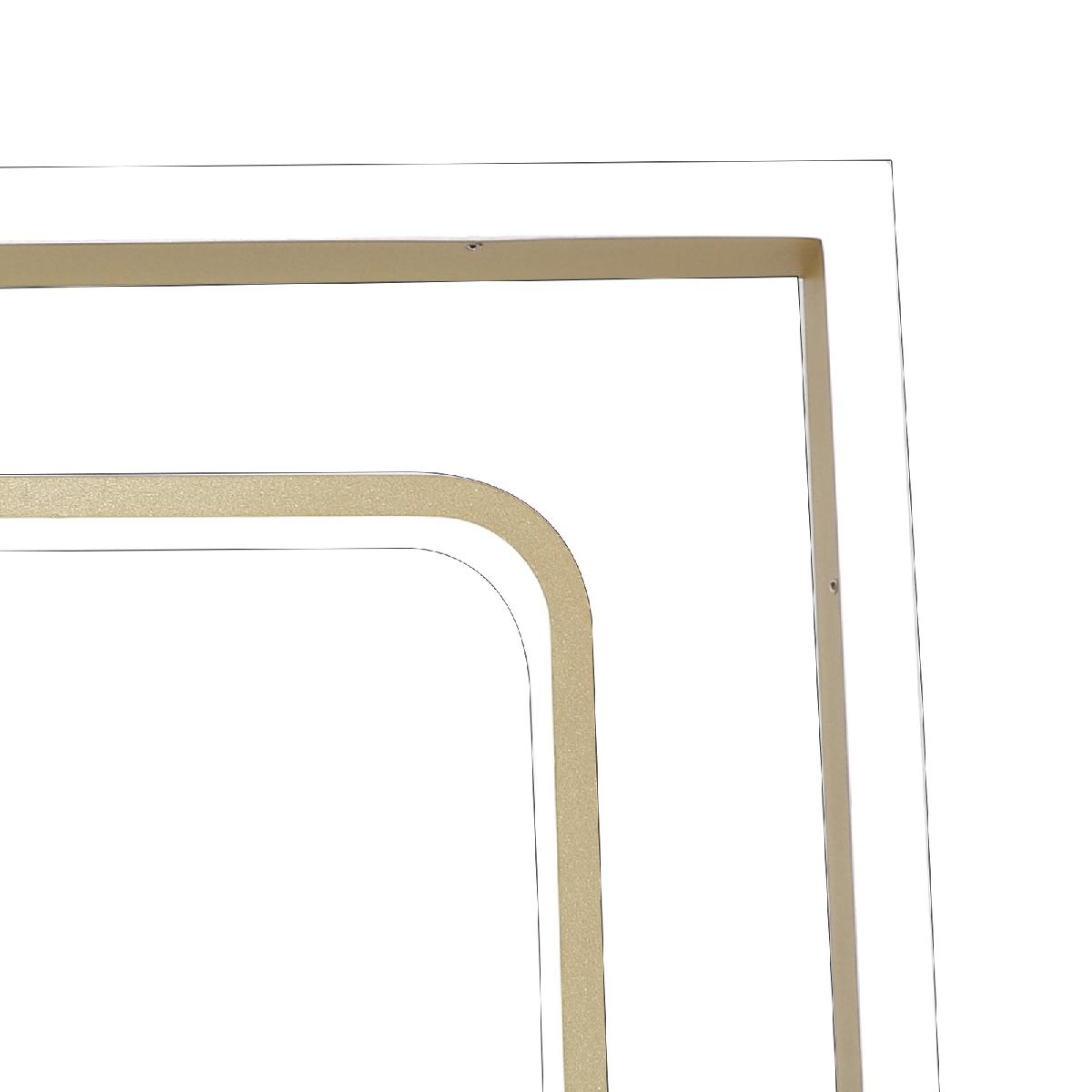 Потолочная люстра Natali Kovaltseva LED LAMPS 81309