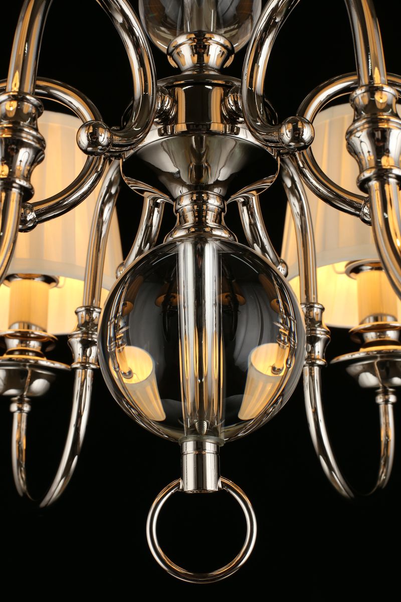 Потолочная люстра Aployt Gaell APL.704.03.06