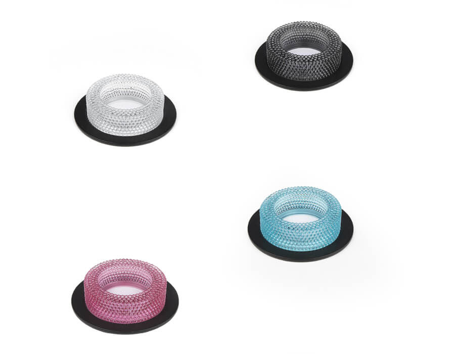 Насадка передняя Ambrella Light DIY Spot N7195