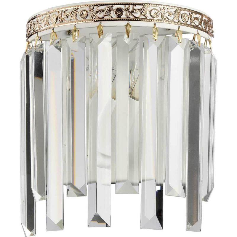 Настенный светильник Stilfort Kristalina 2110/03/01W