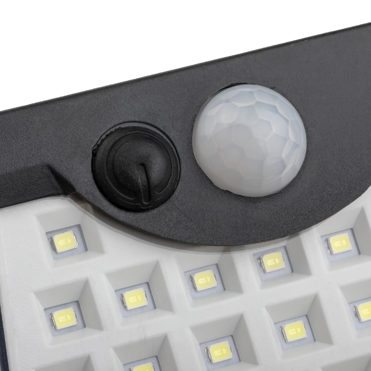 Прожектор на солнечных батареях Duwi Solar led 25014 2