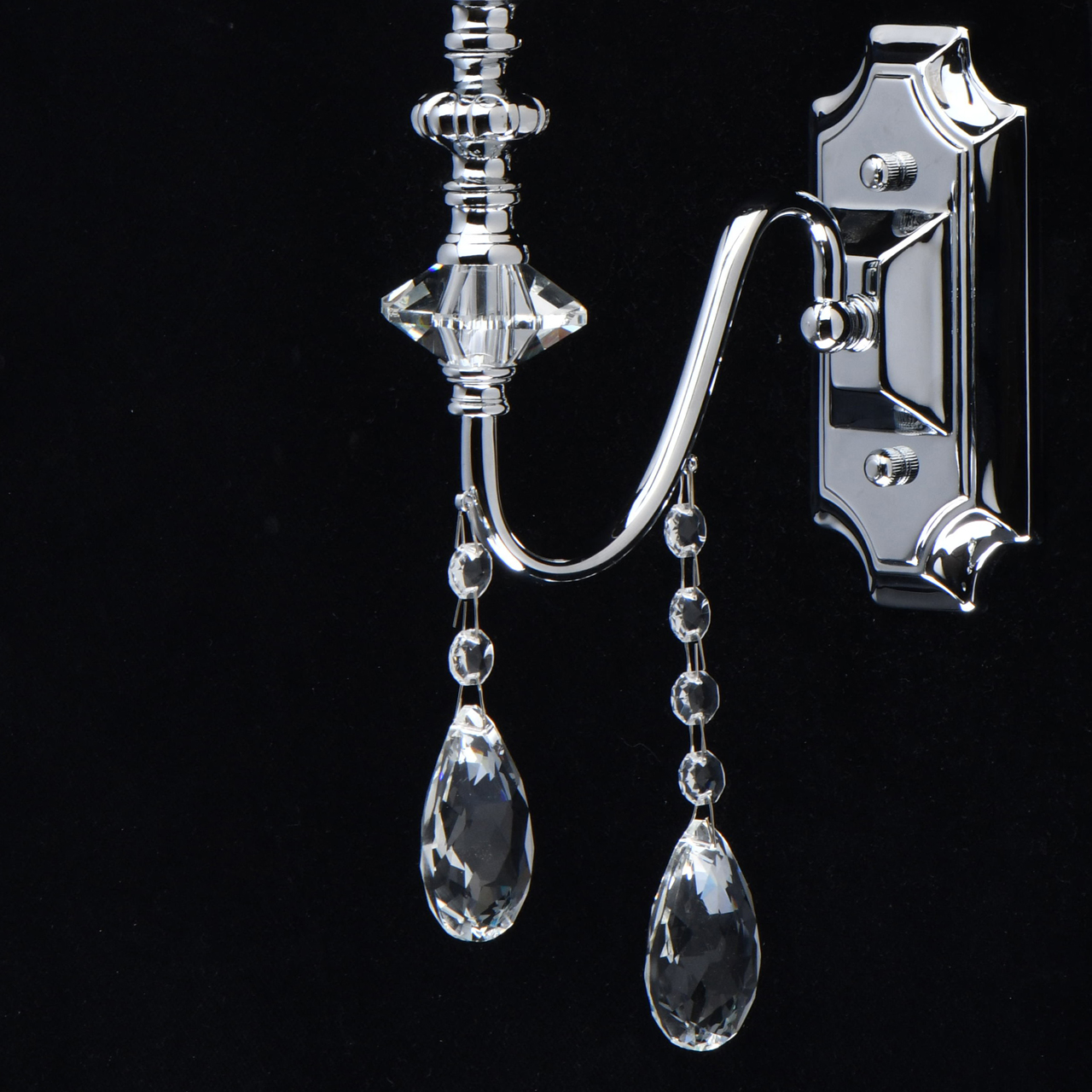 Бра MW-Light Консуэло 614022401