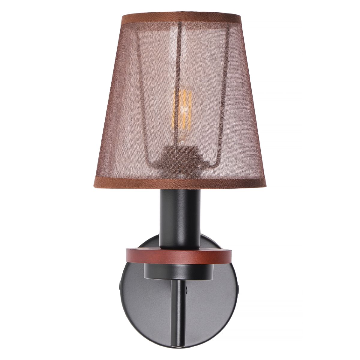 Бра скандинавское сканди MyFar Daniel MR1850-1W