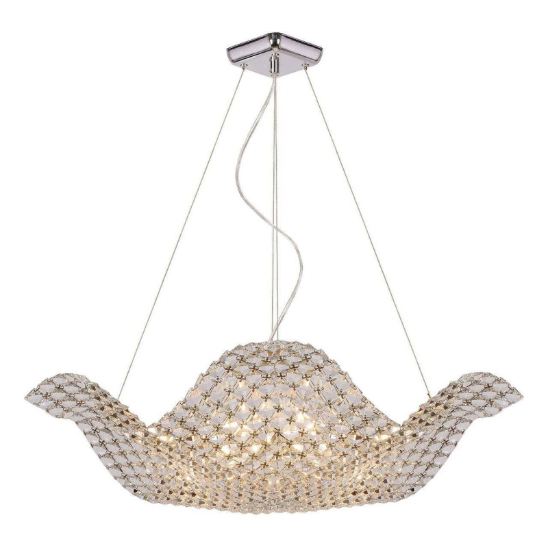 Подвесной светильник Lucide Cristo 70467/28/60