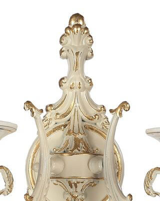 Бра Lumien Hall Бранди W17031/2CSGG