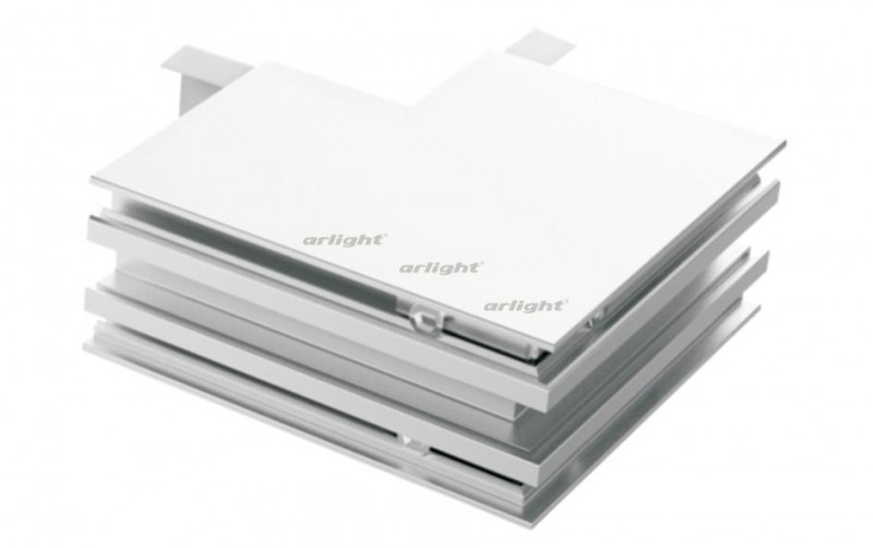 Угол Arlight S2-LINE-7977-L90N внутренний 021262