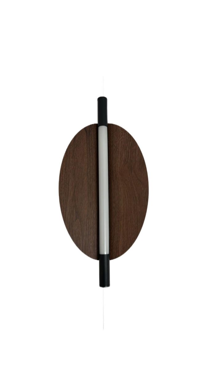 Настенный светильник Alfa Light F0324-80