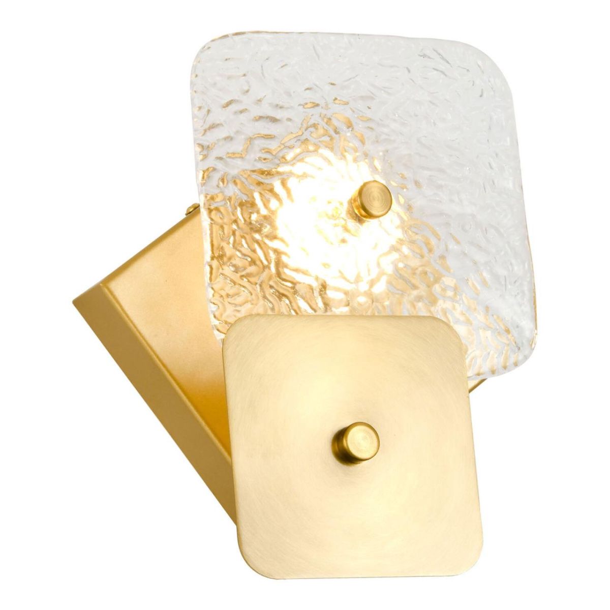 Настенный светильник Lussole Moore LSP-7443