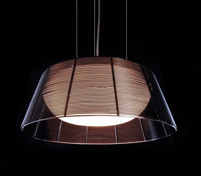 Подвесной светильник Deko-Light Filo Sat 342032