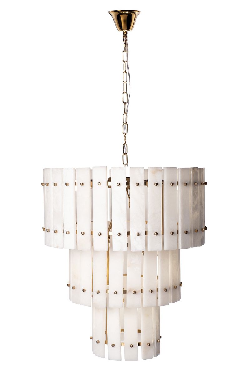 Подвесная люстра Garda Decor 20MD90951-V