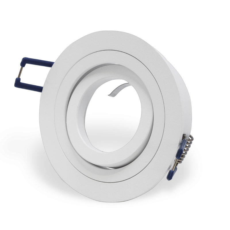 Встраиваемый светильник Ledron AO10221 White 00000013546