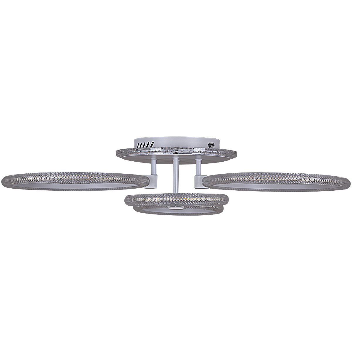 Потолочная люстра Reluce 20548-0.3-2+2+1