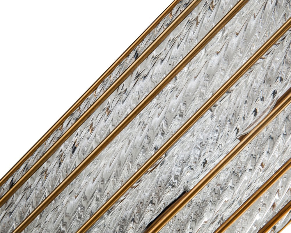 Настенный светильник DeLight Collection Tiziano KG0907W-2 brass