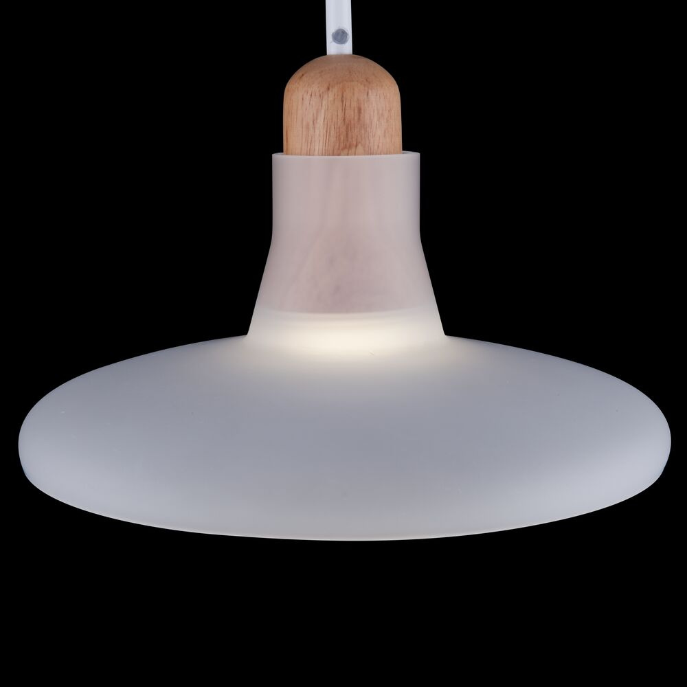 Подвесной светильник Maytoni Ola P017PL-01W