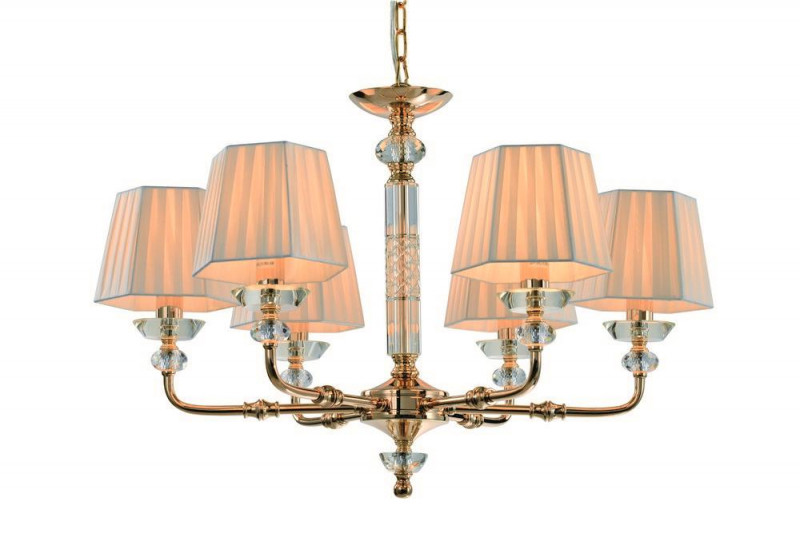 Подвесная люстра Omnilux OML-88203-06