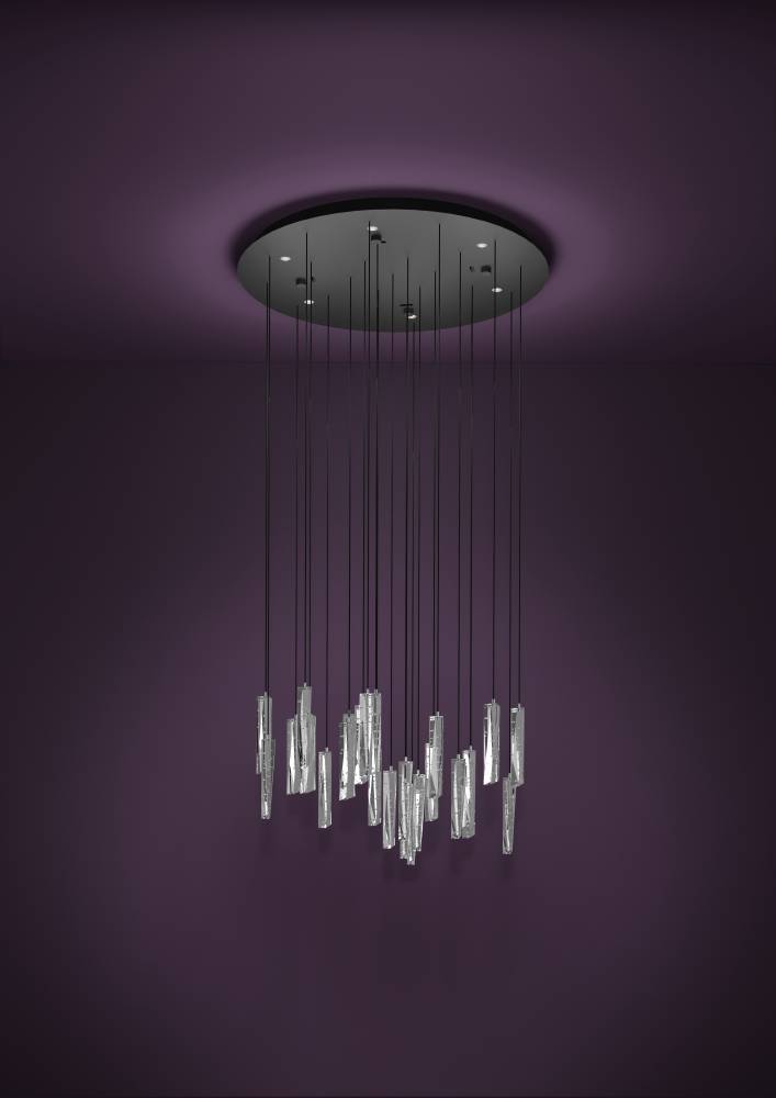 Подвесной светильник Eglo Sardenara 390209