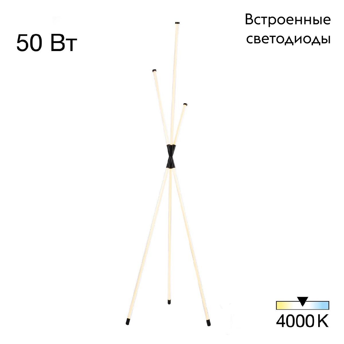 Торшер Citilux Lucia CL217961