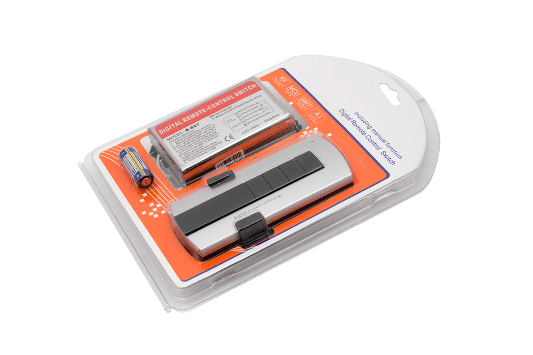 Радиовыключатель SWG SW2-1000 002734