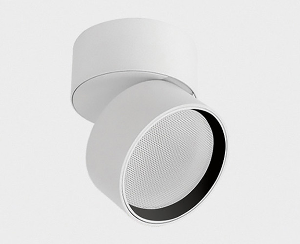 Декоративное кольцо Italline IT02-013 ring black