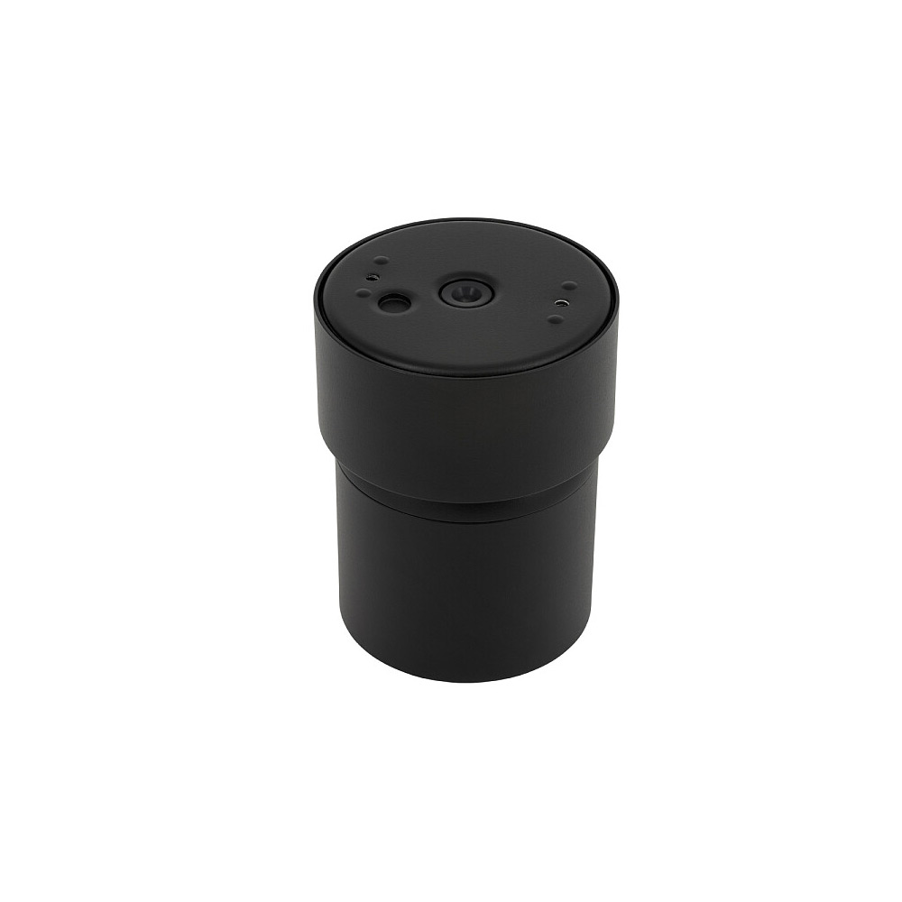 Накладной спот Nowodvorski Oscar Black 11346