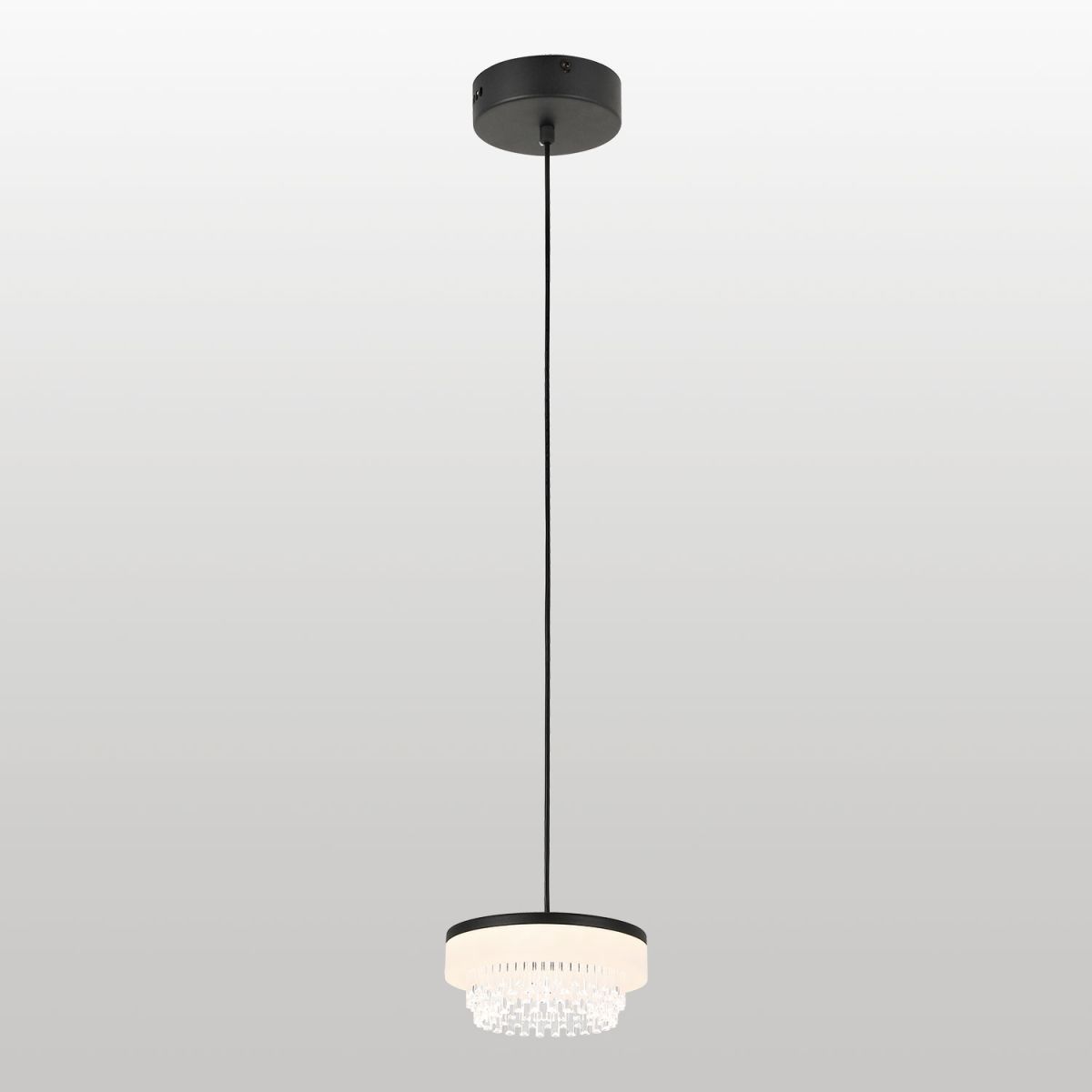 Подвесной светильник Lussole LSP-7486