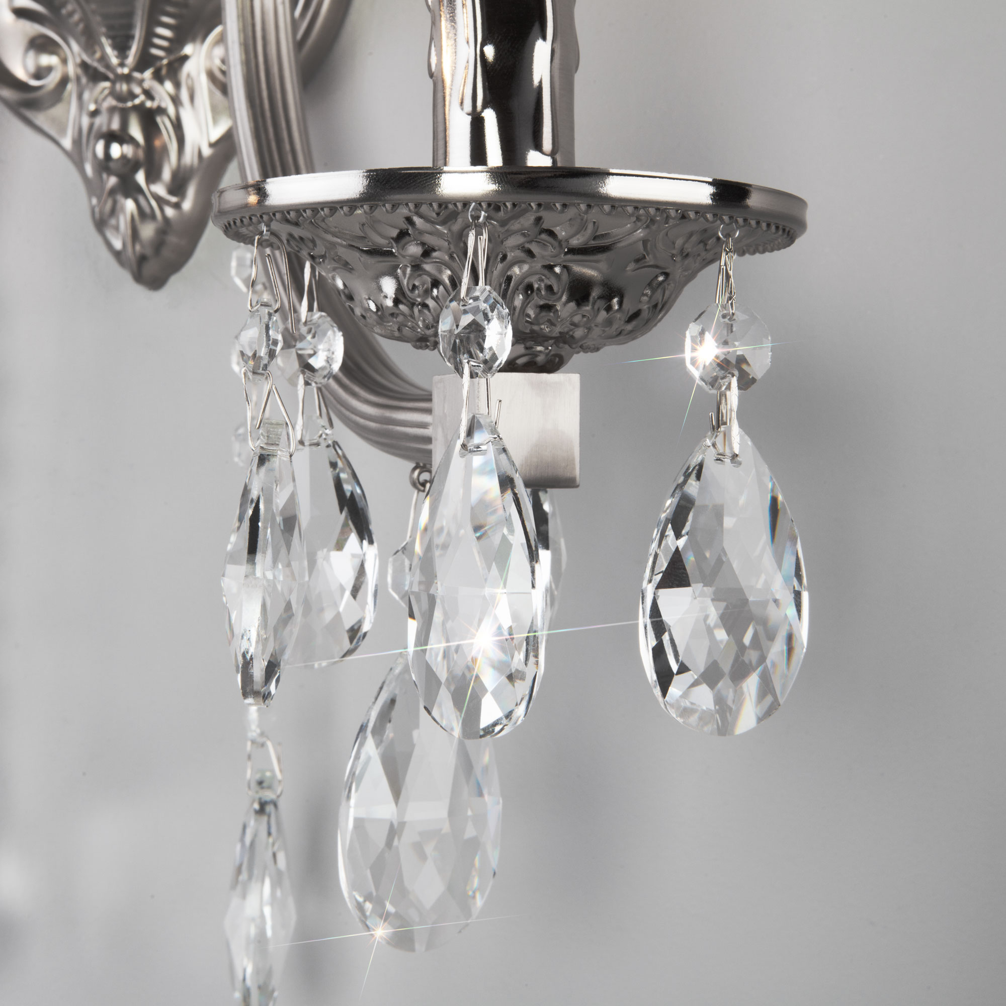 Бра Bogate's Liguria 314/2 Strotskis