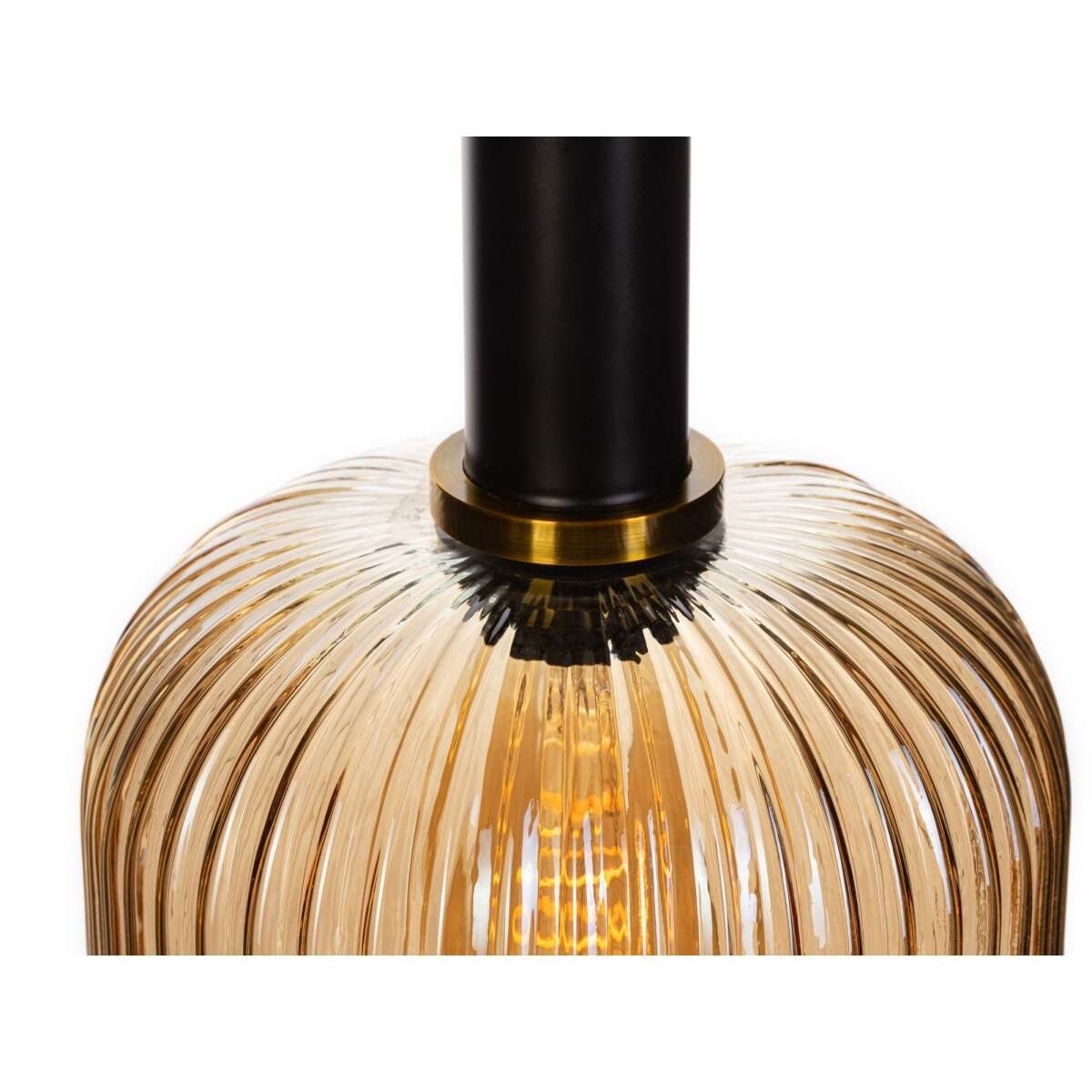 Подвесной светильник Loft IT IRIS 2071-B+BL УЦ