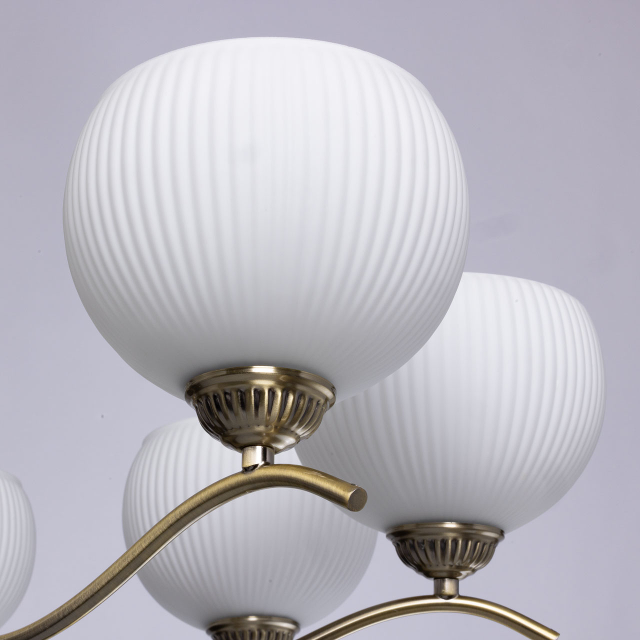 Подвесная люстра MW-Light Фелиция 347019808