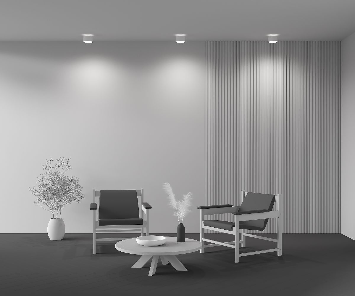 Накладной светильник Maytoni Planet C009CW-L16W4K