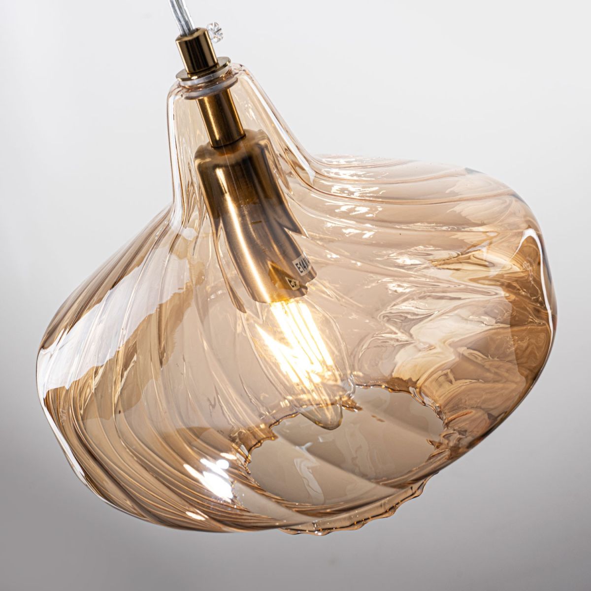 Подвесной светильник Modemodern MD.1173.1 AM