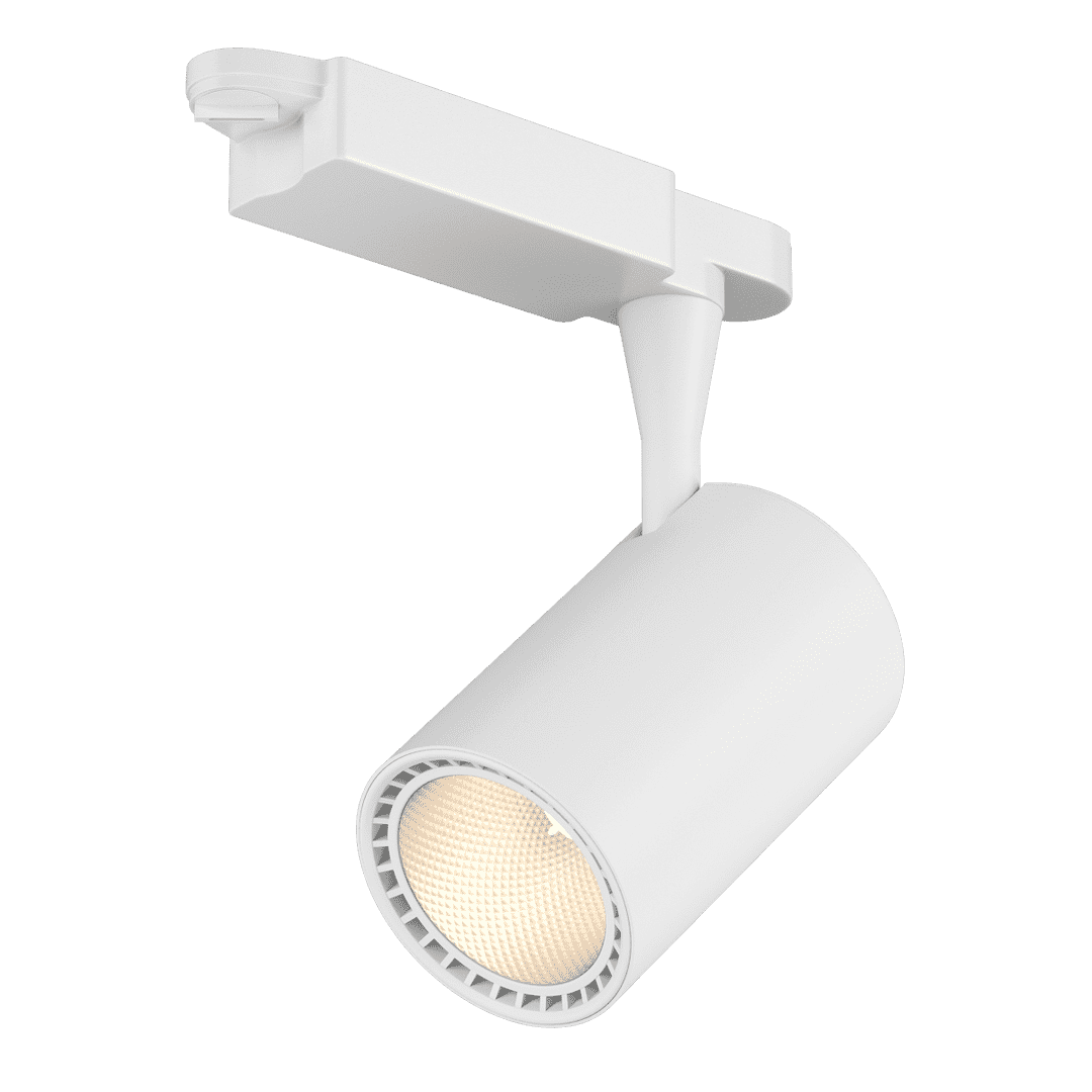 Трековый светильник SWG TL63-WH-30-NW 003088