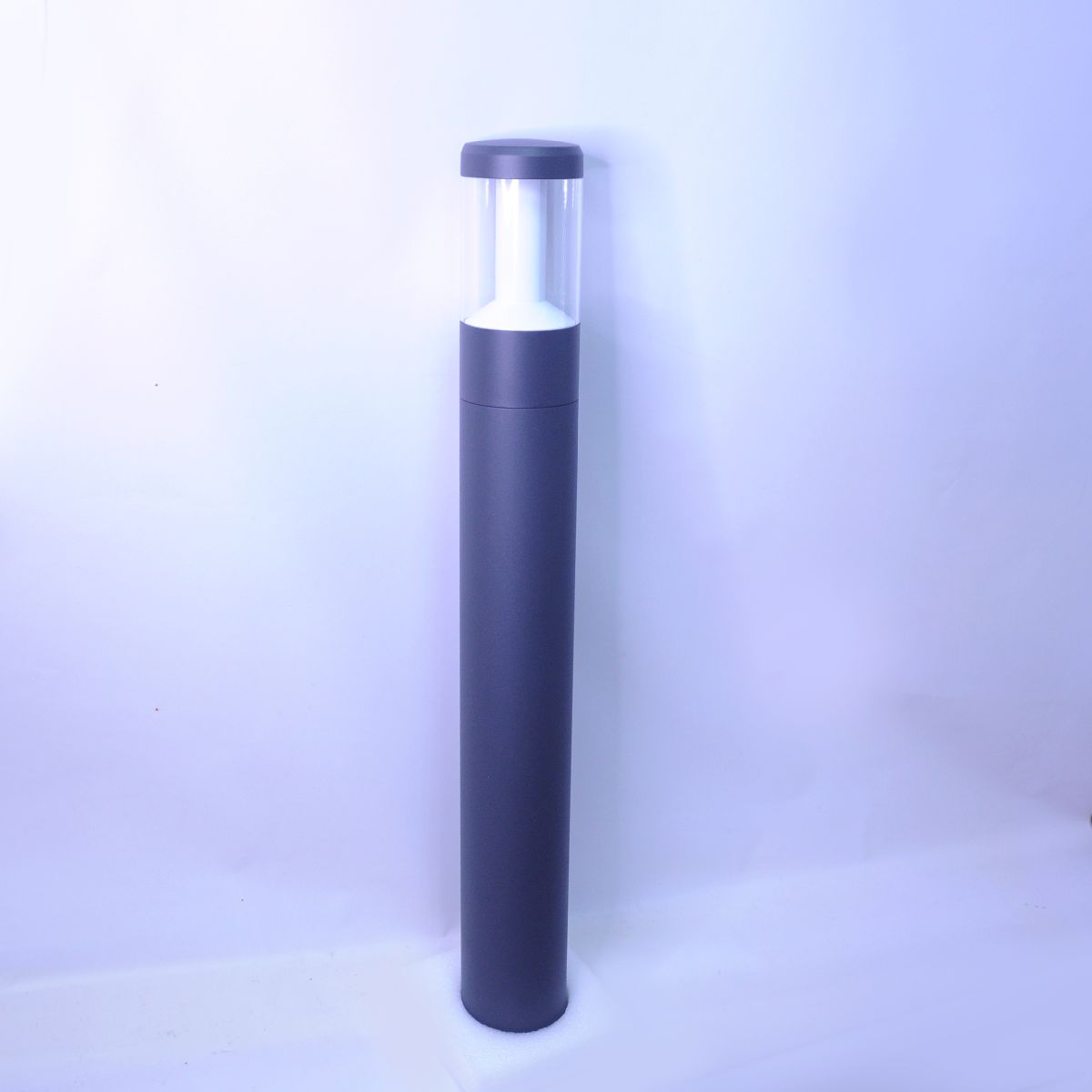 Ландшафтный светильник Elvan PJ-1510/1-11,5W-WW-Gr