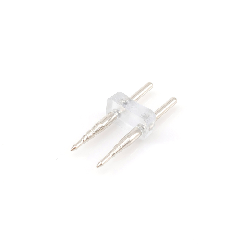 Шнур питания Apeyron для одноцветного светодиодного неона мини 17-32/34/35/36/37/38 03-116