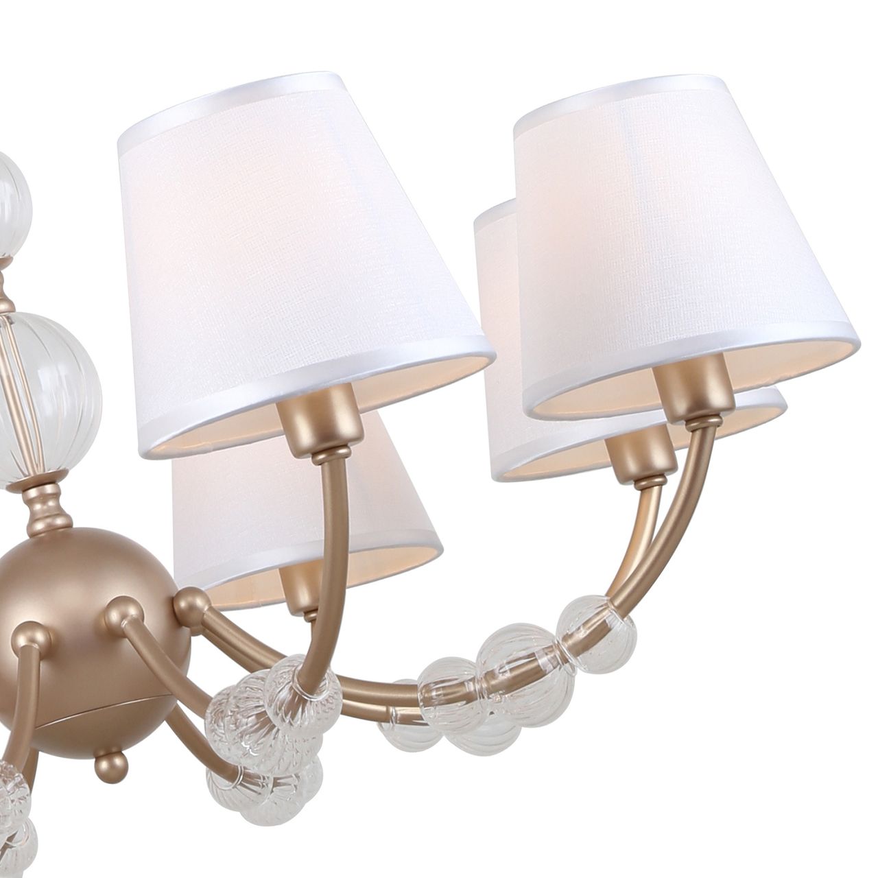 Подвесная люстра F-Promo Utremia 2662-8P в Москве