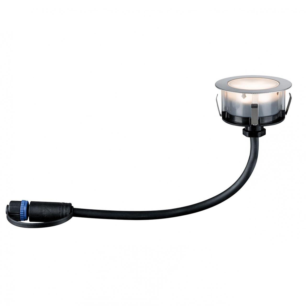 Ландшафтный светодиодный светильник Paulmann Floor Eco 93954