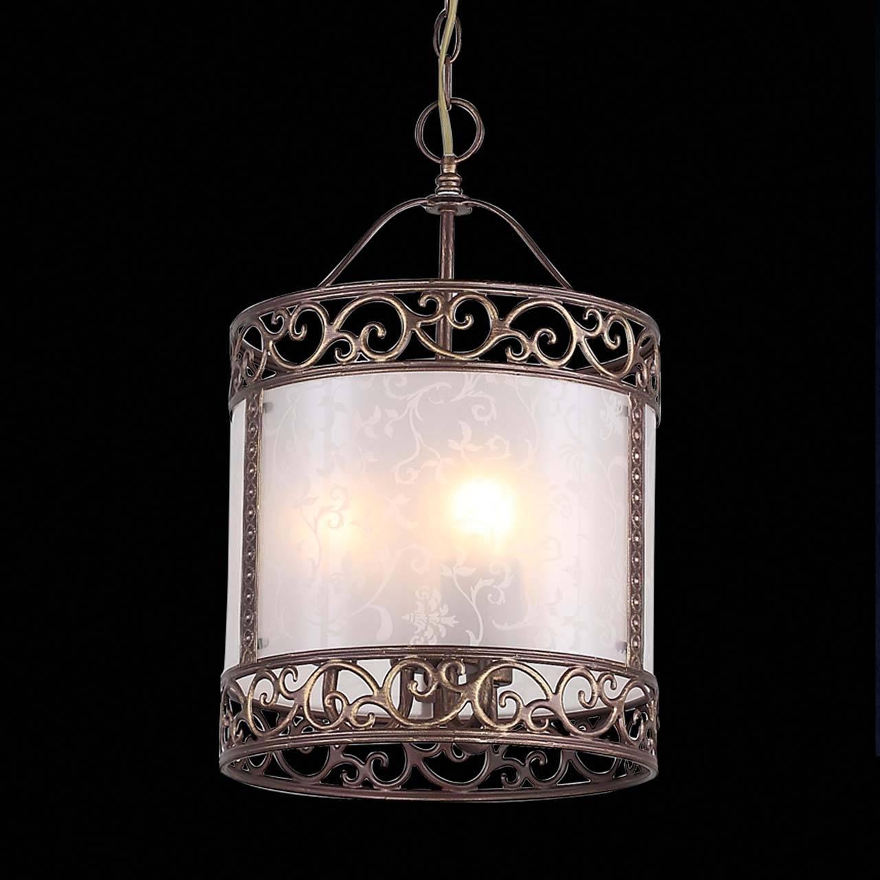 Подвесная люстра ST Luce SL244.203.03