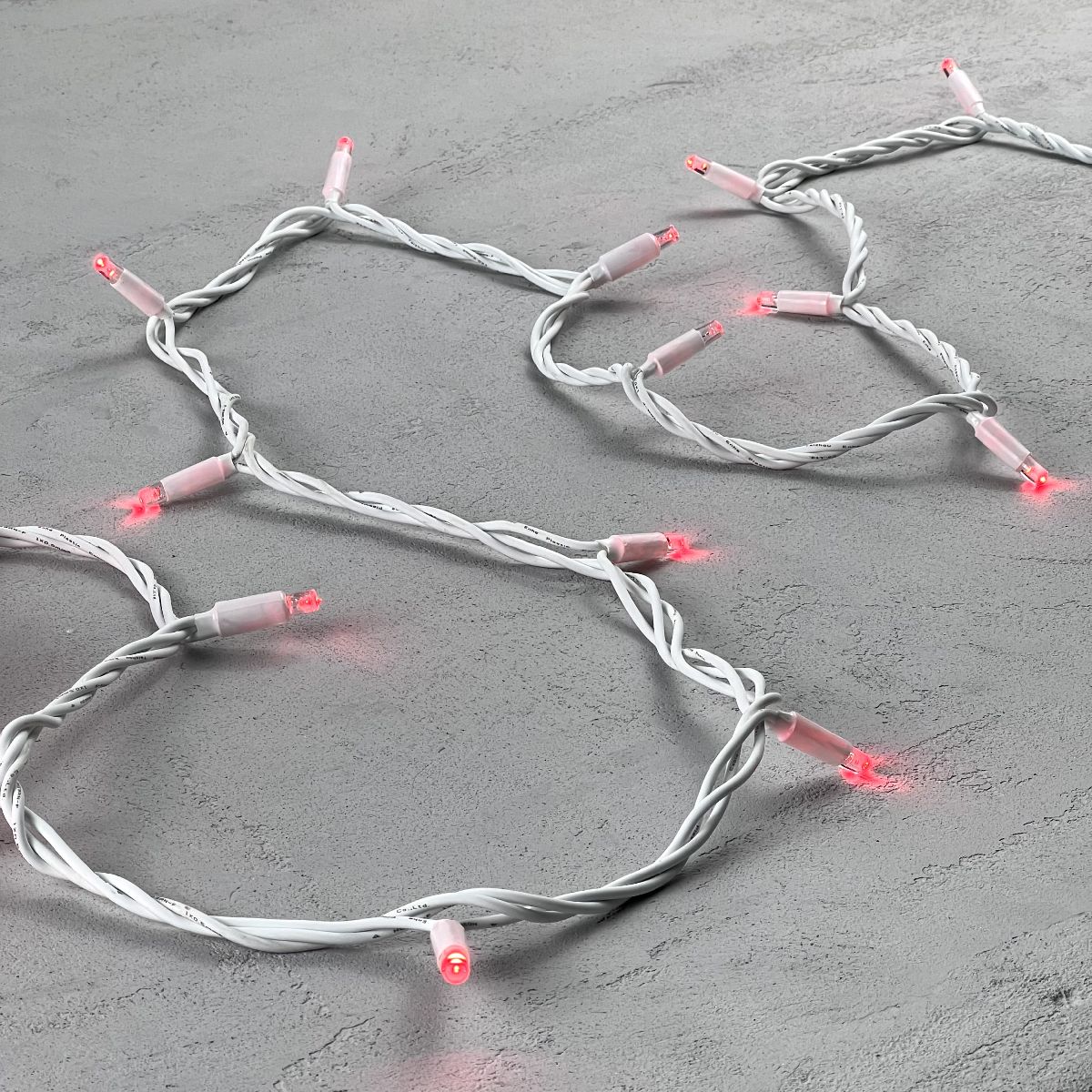 Гирлянда Нить Laitcom (LTC) LL75-8-1R