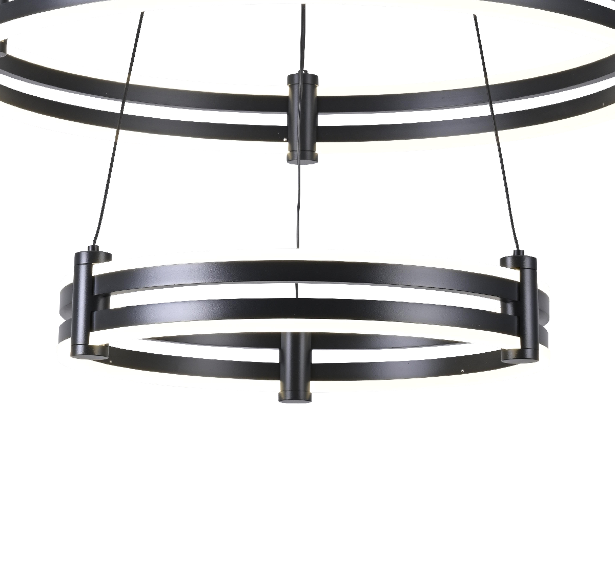 Подвесная люстра Zortes Duble-R ZRS.30514.09