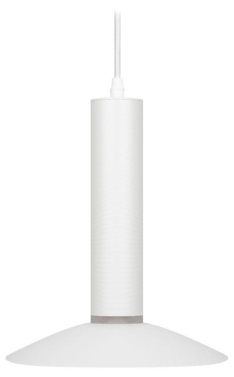 Подвесной светильник Эра PL14 WH Б0061407