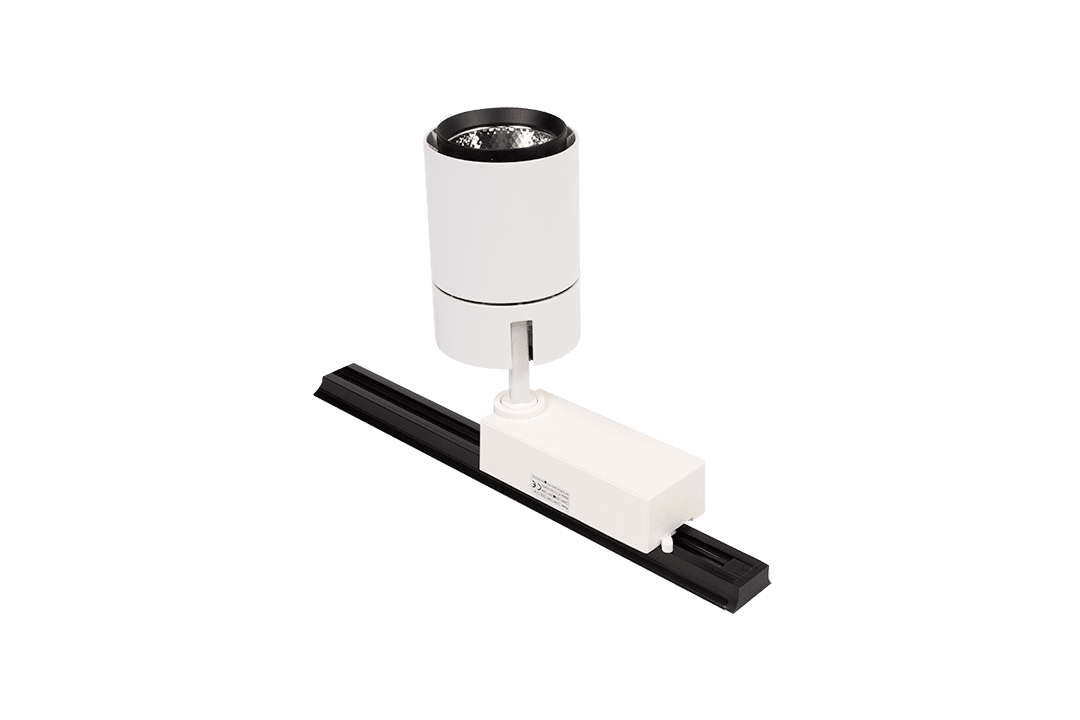 Трековый светильник SWG TL58-BW-30-NW 003083