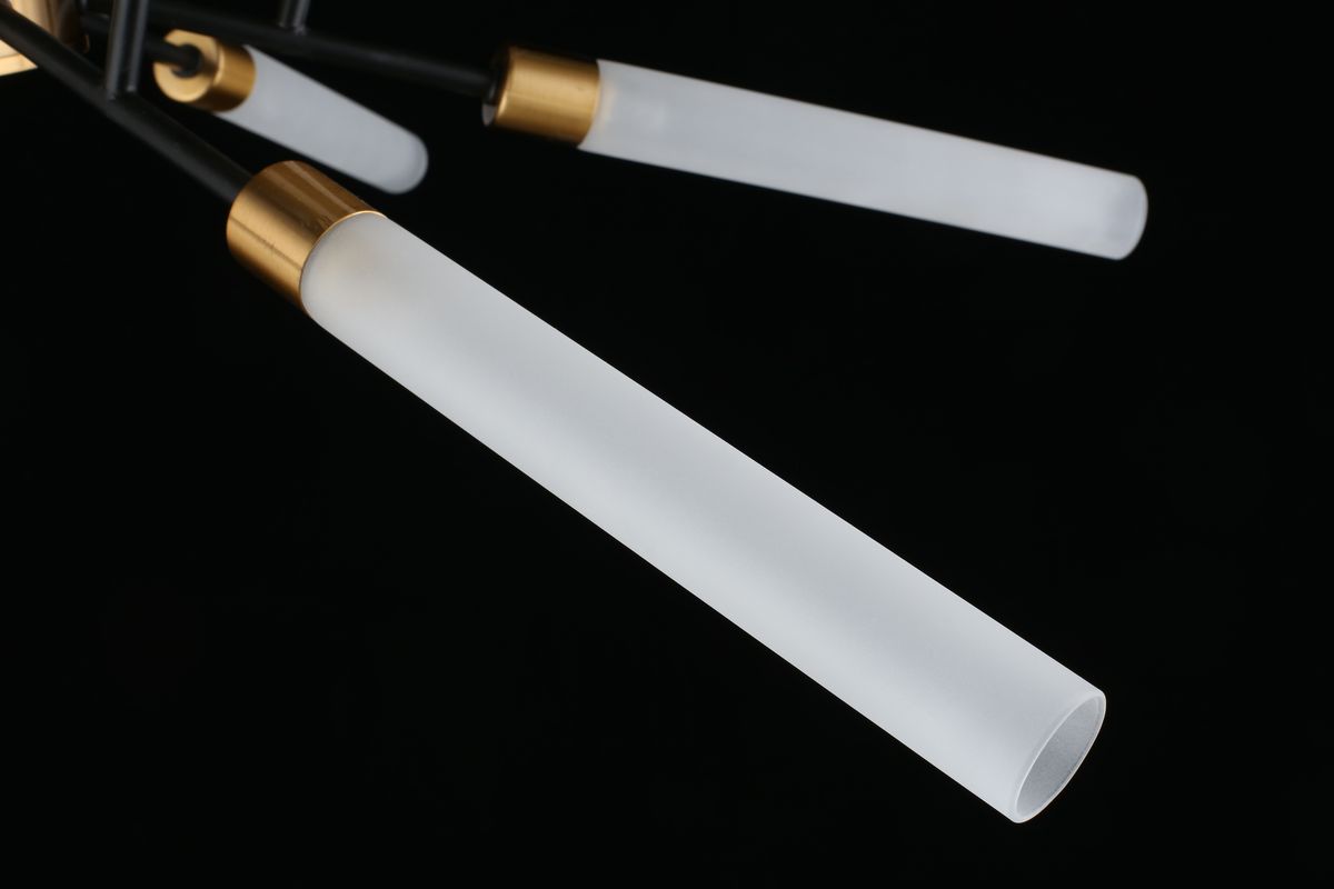 Люстра на штанге APLOYT Oliwia APL.604.07.12