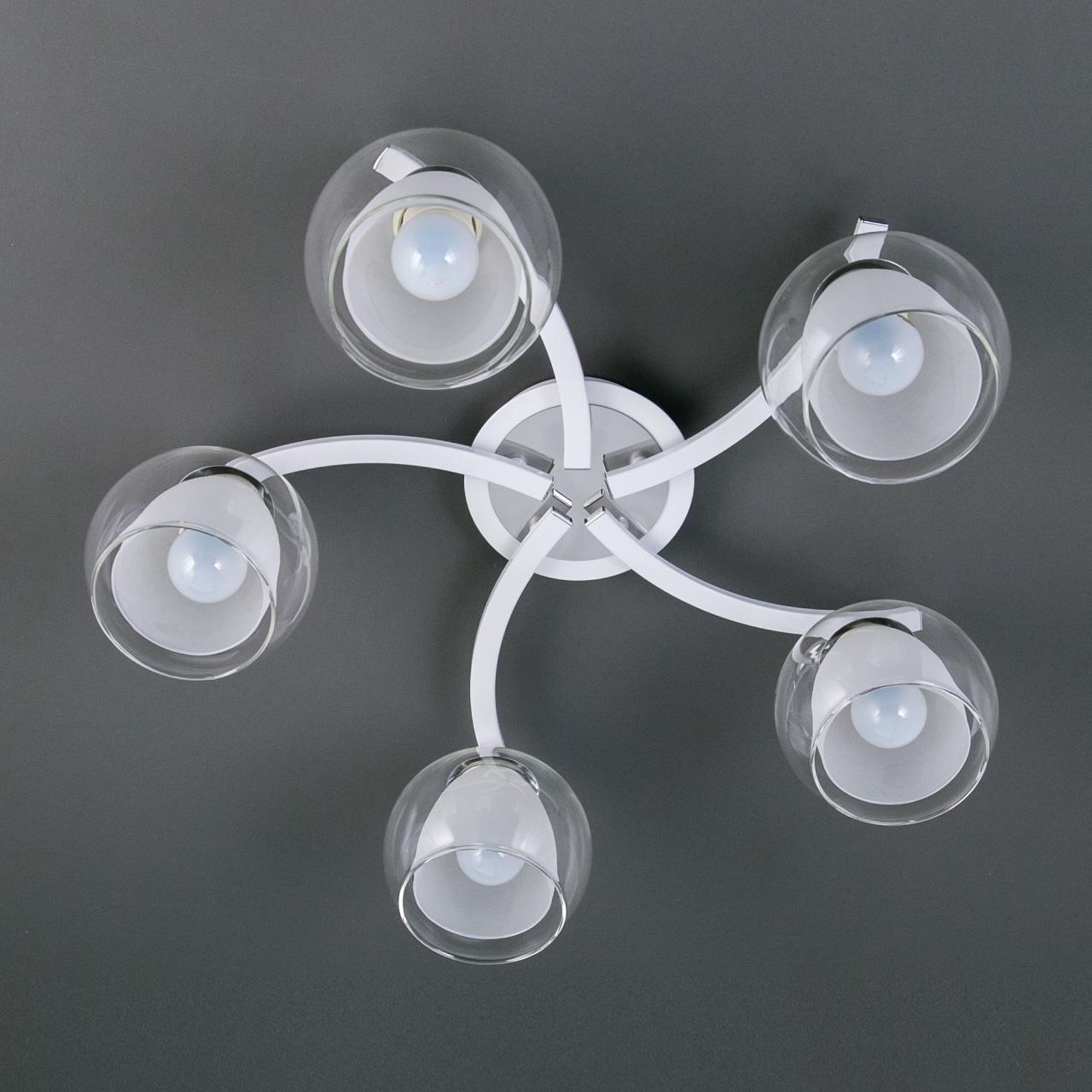 Накладная люстра Citilux CL152150 в Москве